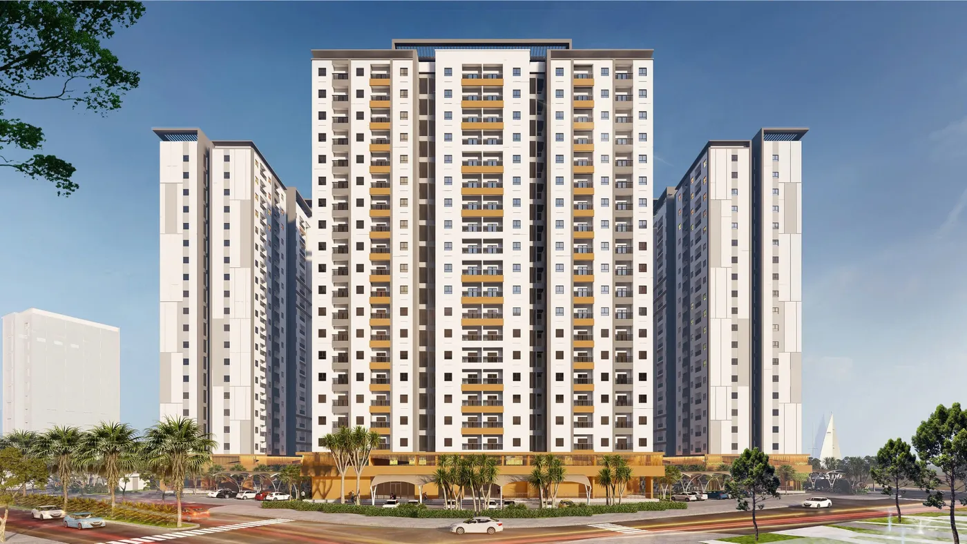 Công trường Bê tông Rạch Chiếc